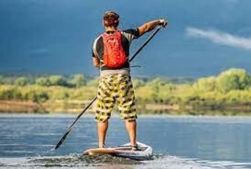 Sin Prisa "Not Rush" Cabana Preciosa! Con Jacuzzi, Vista Y Acceso Directo Al Embalse, Vista A La Piedra , Deporte Acuatico Paddle Board And Breakfast Incluidos ! Imperdible غواتابيه المظهر الخارجي الصورة