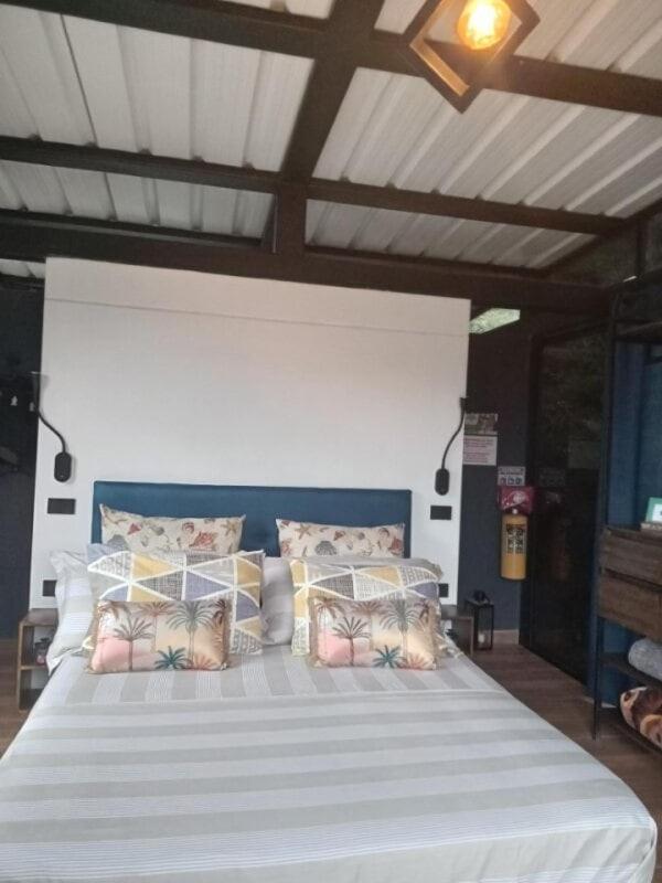 Sin Prisa "Not Rush" Cabana Preciosa! Con Jacuzzi, Vista Y Acceso Directo Al Embalse, Vista A La Piedra , Deporte Acuatico Paddle Board And Breakfast Incluidos ! Imperdible غواتابيه المظهر الخارجي الصورة